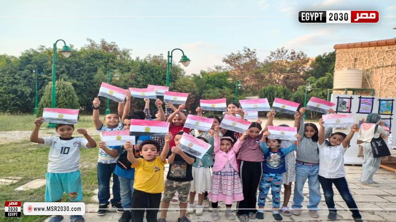 قصور الثقافة بالجيزة 