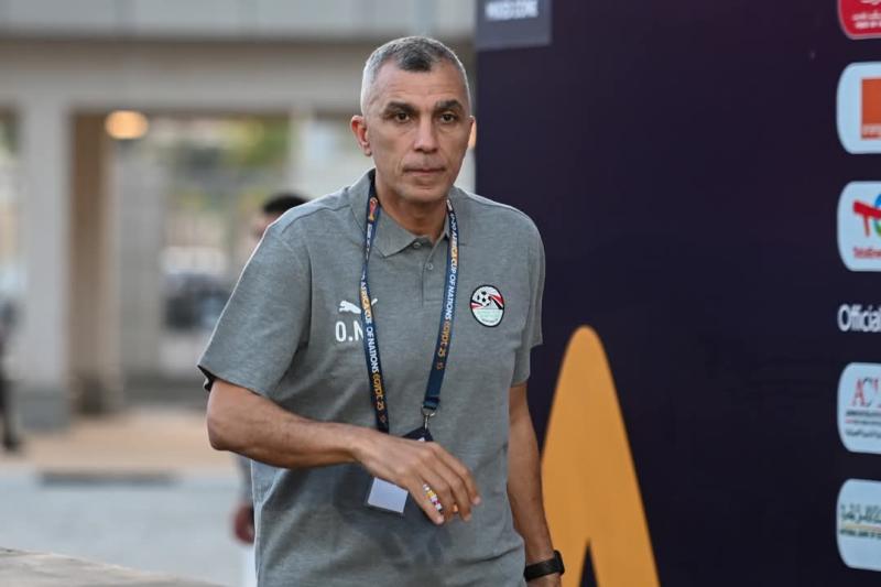 أسامة نبيه