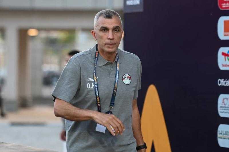 أسامة نبيه: لست فاشلًا.. وودعنا كأس العالم بسبب اللائحة وليس الأداء