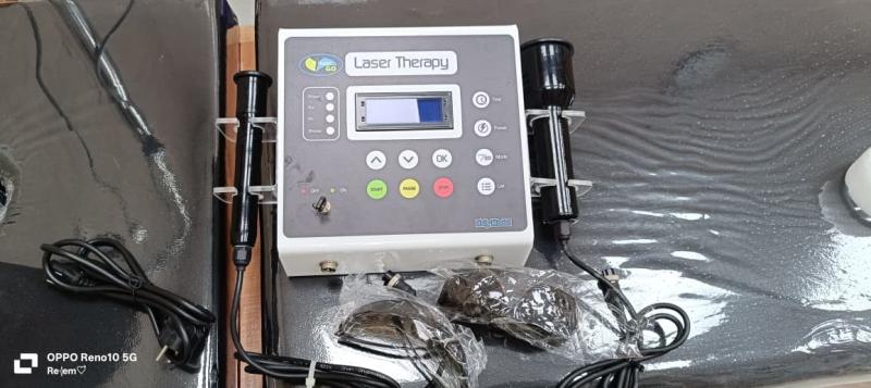 محافظ بني سويف: تجهيز قسم العلاج الطبيعي بوحدة قمن العروس بالتعاون مع المجتمع المدني تمهيدا لافتتاحه