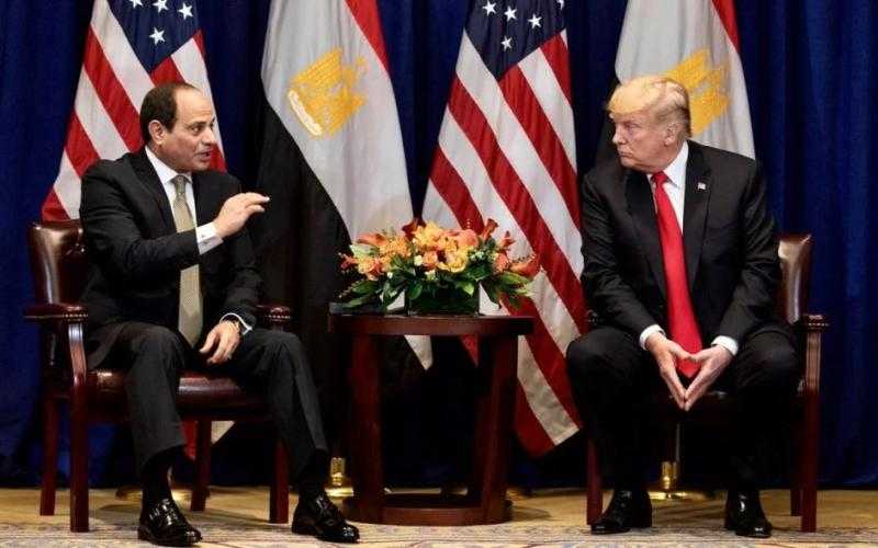 قمة شرم الشيخ للسلام تجمع السيسي وترامب لبحث إنهاء حرب غزة وتعزيز الاستقرار بالشرق الأوسط