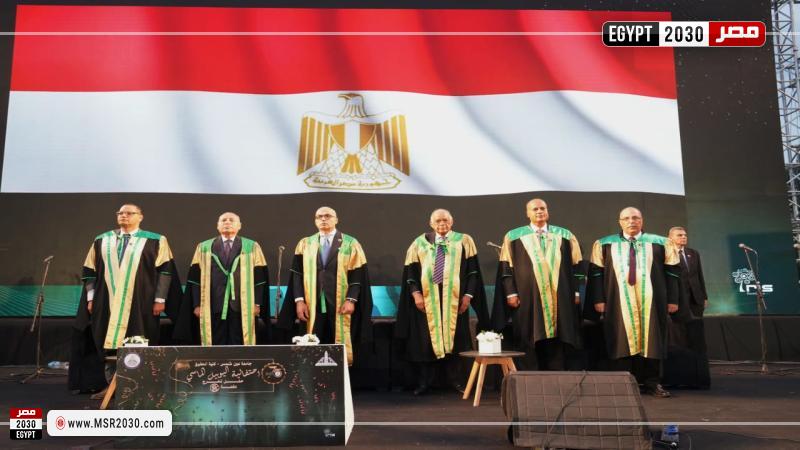 كلية الحقوق بجامعة عين شمس 