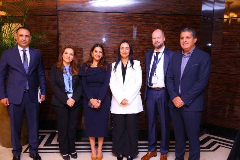 وزيرة التضامن الاجتماعي تفتتح فعاليات لقاء تبادل الخبرات من عدة دول حول برنامج باب أمل