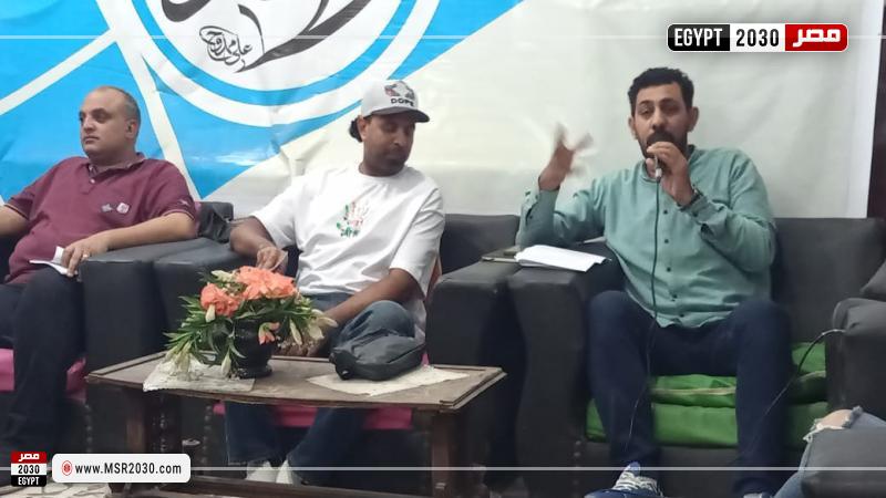 ثقافة السويس