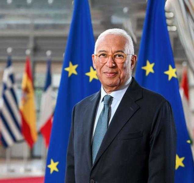 غدا.. رئيس المجلس الأوروبي يشارك في قمة شرم الشيخ للسلام