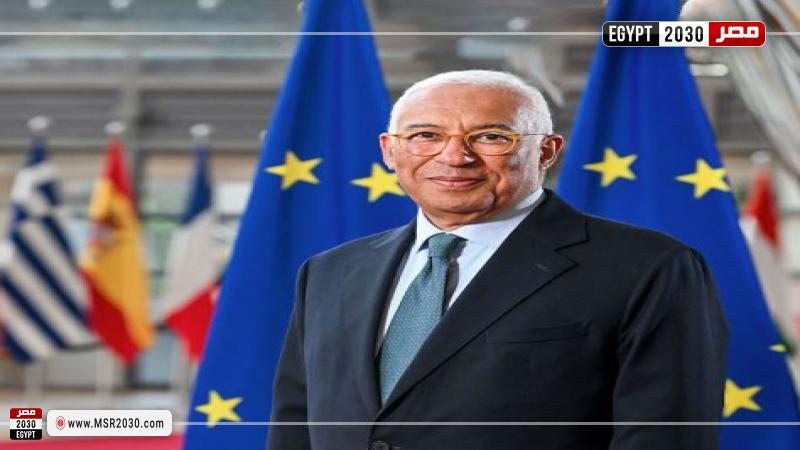 رئيس المجلس الأوروبي