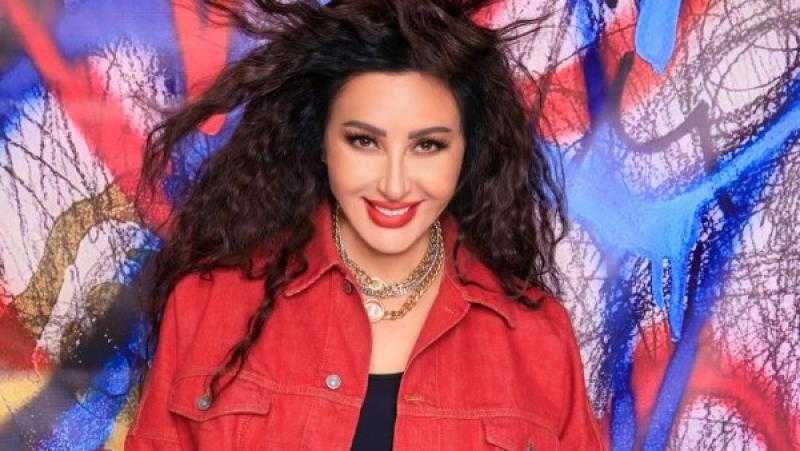 لطيفة تكشف أسرار جمالها وتستعرض ألبومها الجديد ”قلبي ارتاح”