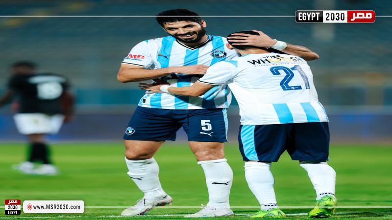 بيراميدز 