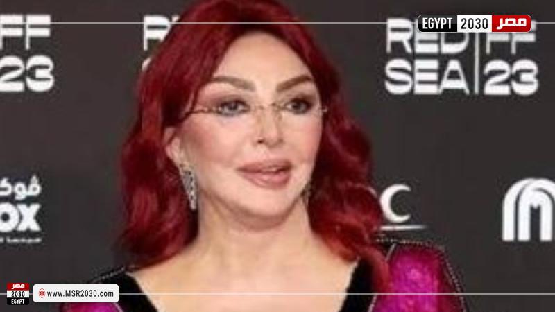 نبيلة عبيد