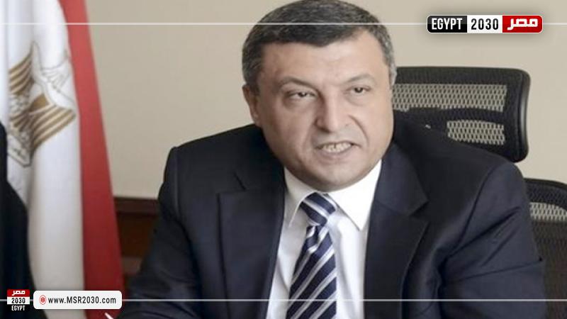 المهندس أسامة كمال
