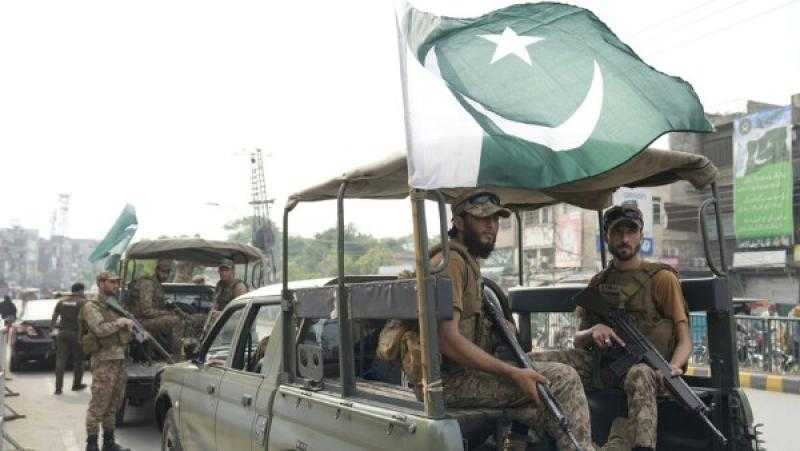 توتر متصاعد.. أفغانستان تعلن مقتـ.ل 58 جنديا باكستانيا وإسلام آباد تتوعد برد قوي