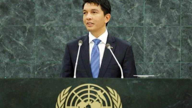 غموض حول مصير رئيس مدغشقر وسط غضب شعبي واسع وتمرد داخل الجيش