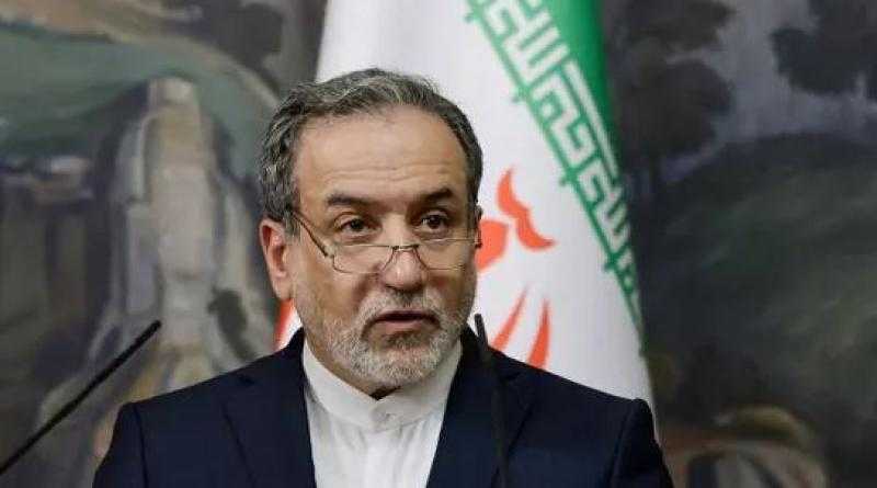 إيران: دعمنا لاتفاق غزة لا يعني الموافقة على السياسة الأمريكية