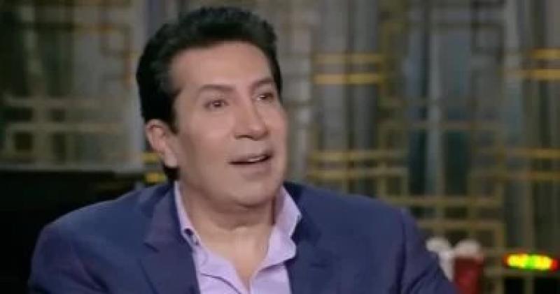 هاني رمزي: عشنا كابوسًا ونؤكد دعمنا لفلسطين