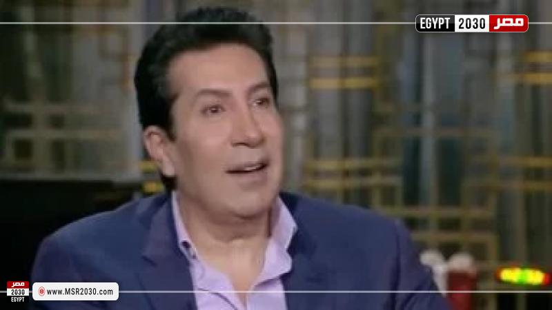 هاني رمزي