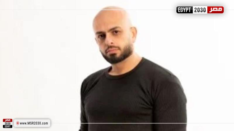 أحمد مراد