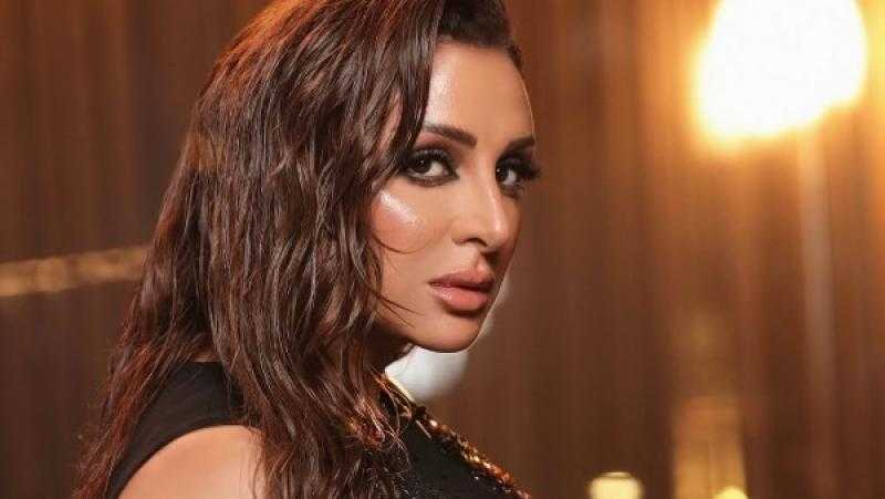 أنغام تتألق بإطلالة جديدة على إنستجرام