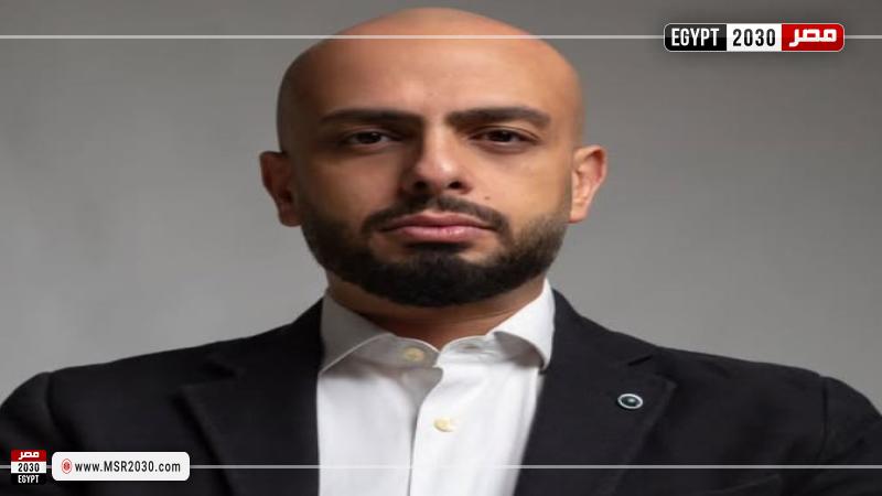 أحمد مراد