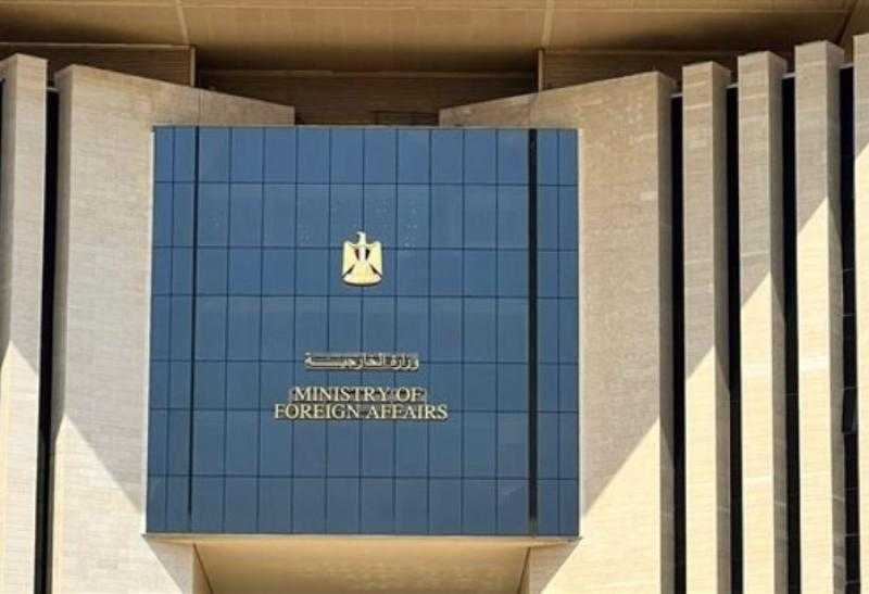 مصر تدين الهجوم على مركز لإيواء النازحين بمدينة الفاشر السودانية
