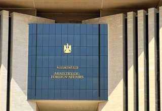 مصر تدين الهجوم على مركز لإيواء النازحين بمدينة الفاشر السودانية