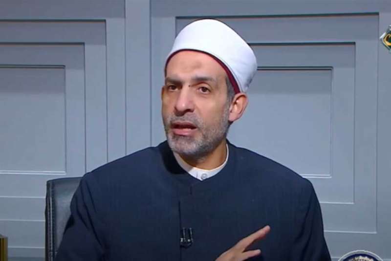 الدكتور علي فخر 