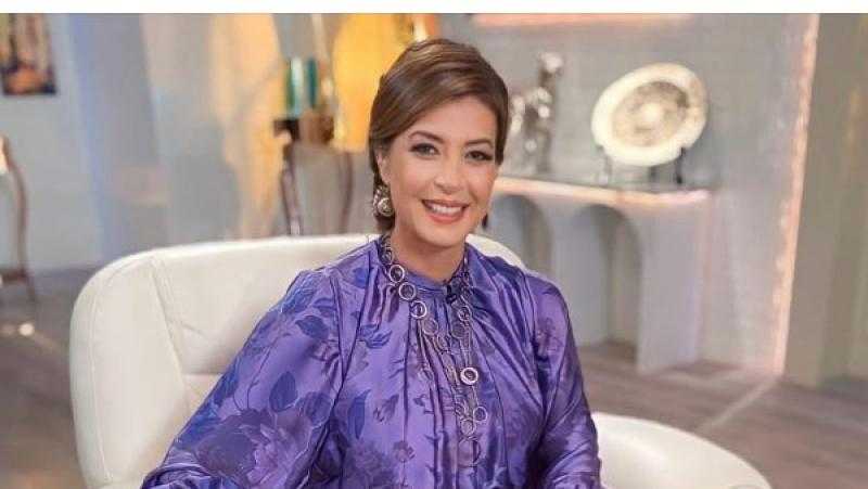 منال سلامة تؤكد على أهمية الرضا في تحقيق السعادة