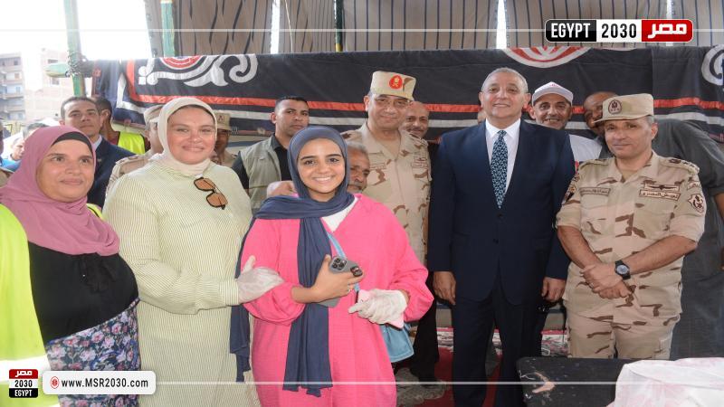 محافظ الغربية 
