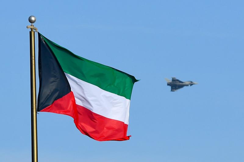 علم الكويت