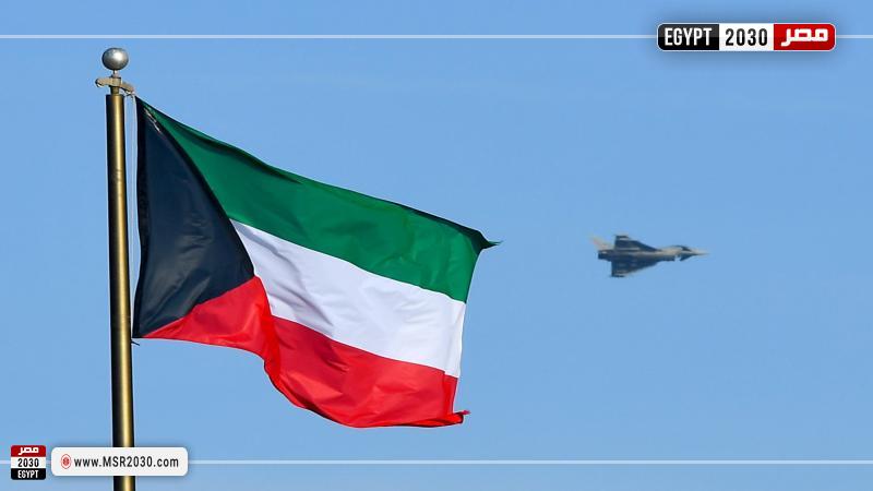 علم الكويت