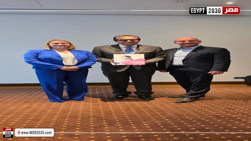 وزير الصحة 