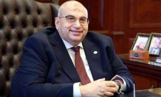 أشرف عبدالغني: سأعمل بكل خبراتي لتحقيق التنمية ودعم سياسات الإصلاح الاقتصادي