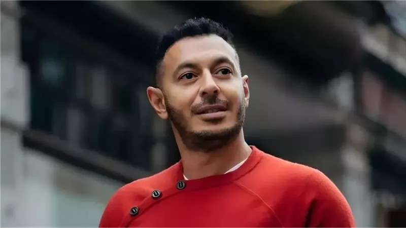 مصطفى شعبان