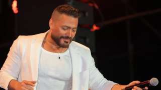 تامر حسني يُحيي حفلًا غنائيًا ضخمًا في ألمانيا نوفمبر المقبل ويتصدر ”أنغامي” عربيًا