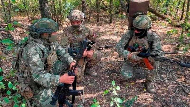 كوبا تهاجم أمريكا بعد اتهامها بدعم القوات الروسية في مواجهة أوكرانيا