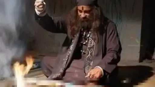 الداخلية تعلن تفاصيل ضبط دجال إخراج الجن من السيدات