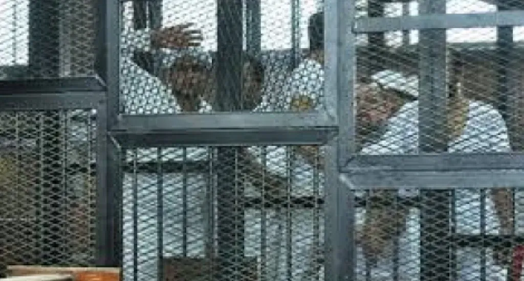 خلية العجوزة الثانية