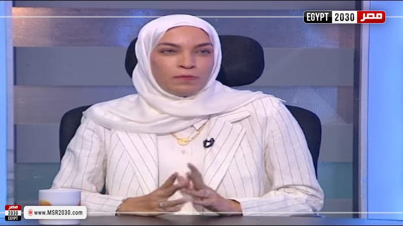 الدكتورة هبة هاني عسل 