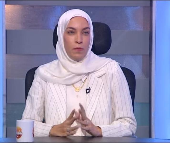 الدكتورة هبة هاني عسل 