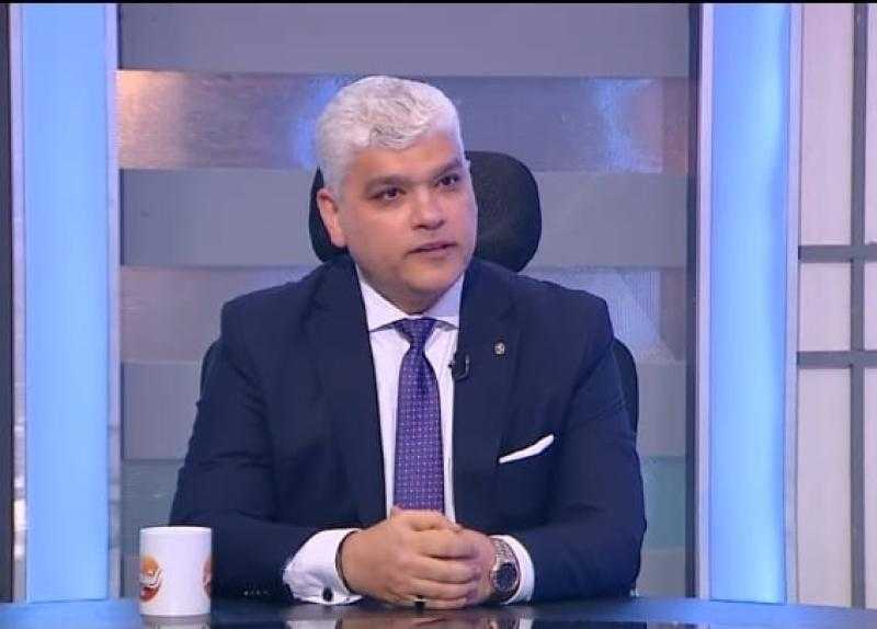 الدكتور أحمد صفوت: التحول الرقمي مفتاح لتسهيل إجراءات الترخيص في المستشفيات