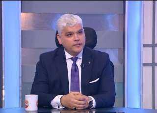 الدكتور أحمد صفوت: التحول الرقمي مفتاح لتسهيل إجراءات الترخيص في المستشفيات