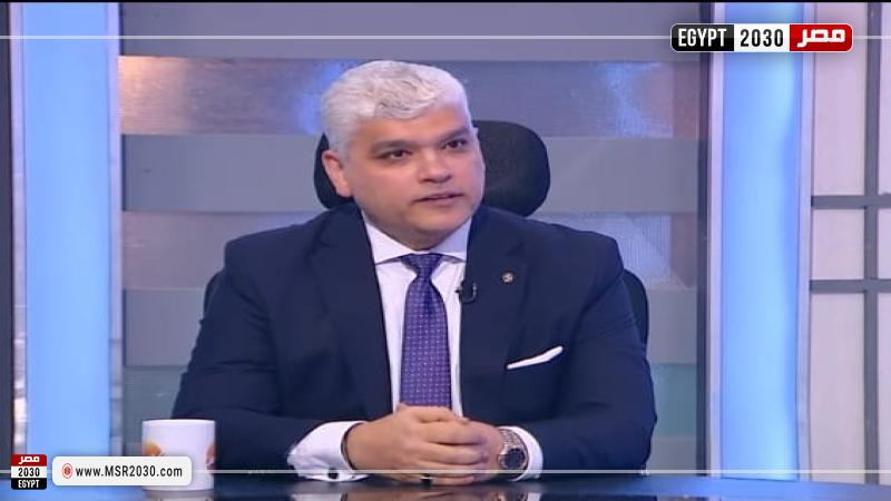 الدكتور أحمد صفوت 