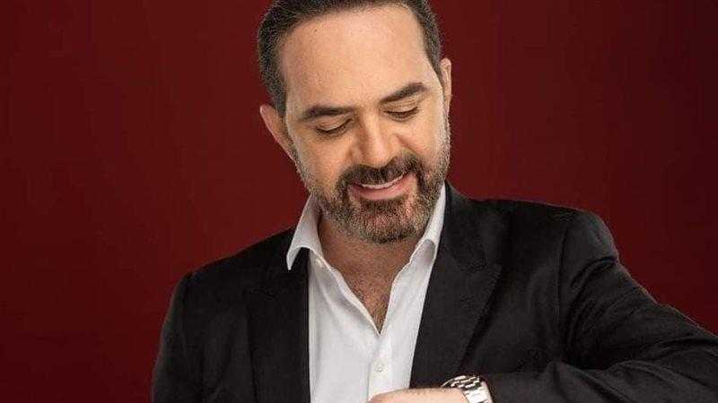 وائل جسار يحيى حفلا غنائيا في هذا الموعد