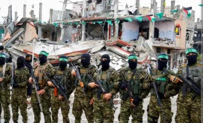 حماس تستعد لتسليم المحتجزين الإسرائيليين للصليب الأحمر