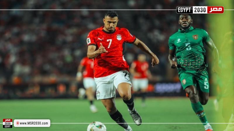 مصر وغينيا بيساو