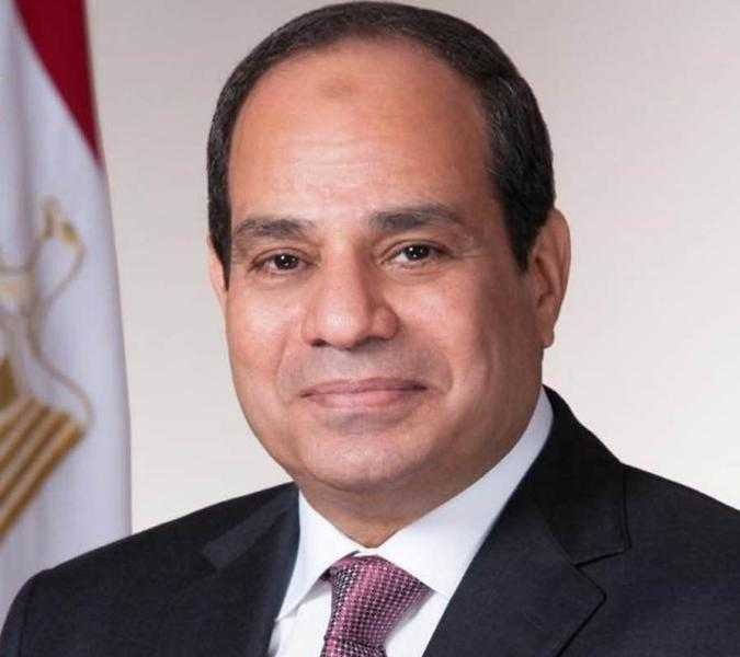 السيسي يقرر منح ترامب قلادة النيل تقديرا لجهوده في وقف الحرب بغزة