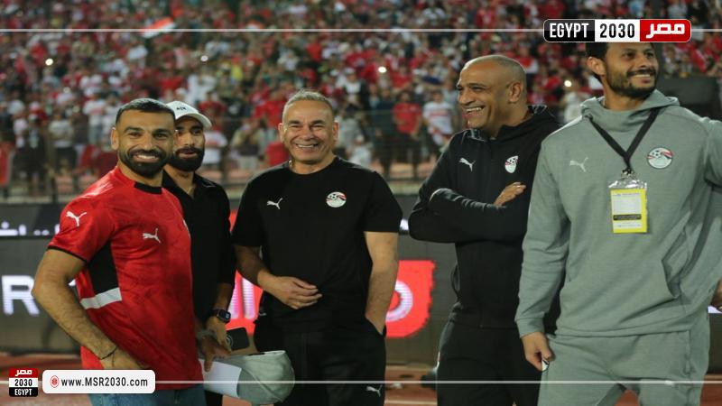 منتخب مصر