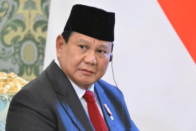 الرئيس الإندونيسي يعلن مشاركته بقمة السلام في شرم الشيخ