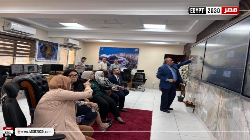 المعهد القومي لعلوم البحار والمصايد 