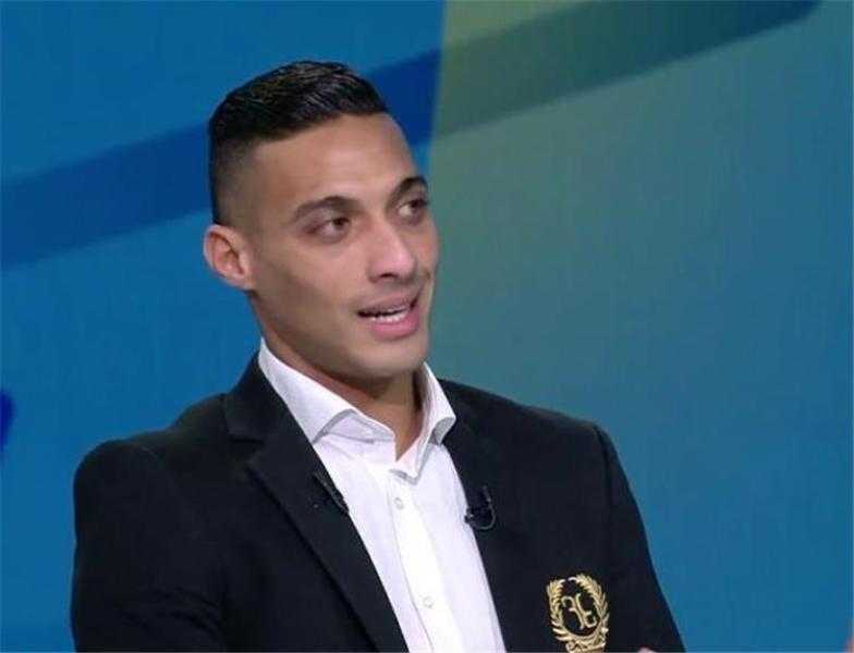 أحمد ياسر يفجر مفاجأة: طارق مصطفى كان يتقاضى أموالًا من لاعبي البنك الأهلي للمشاركة في المباريات