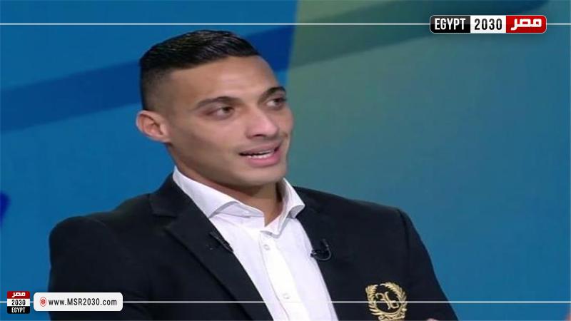 أحمد ياسر